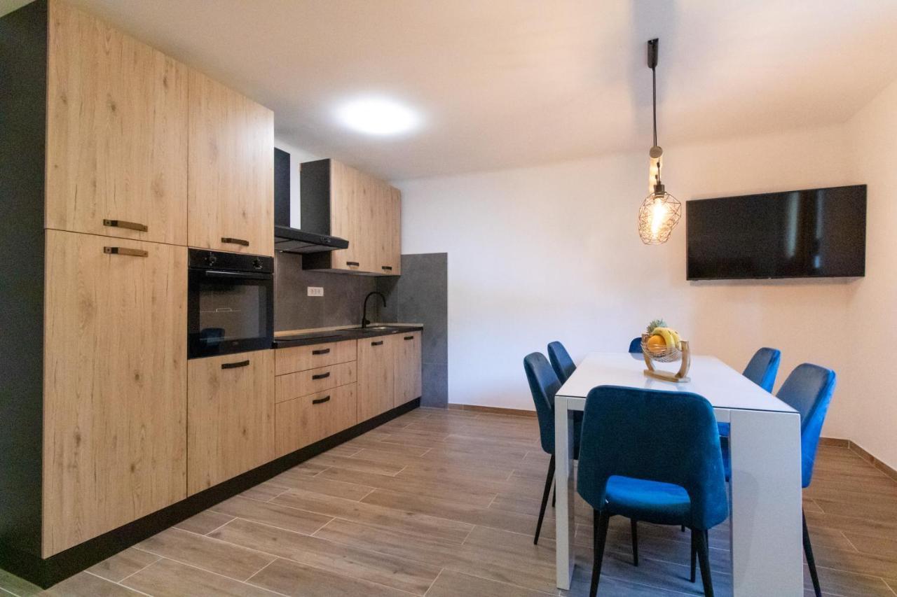Appartement Lily Center *